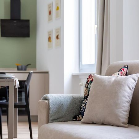 The Best Rent - Spacious And Renovated Two-Bedroom Apartment Downtown Milan Luaran gambar