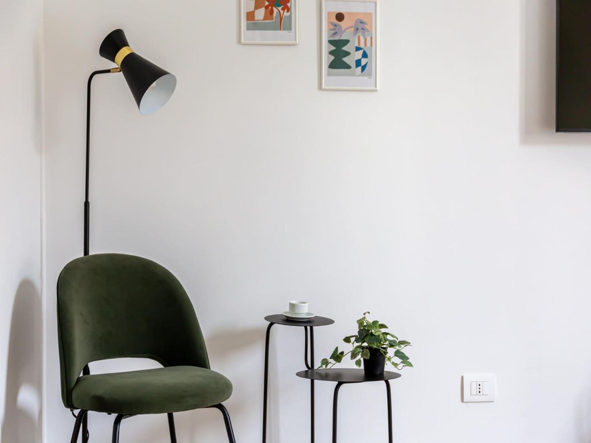 The Best Rent - Spacious And Renovated Two-Bedroom Apartment Downtown Milan Luaran gambar