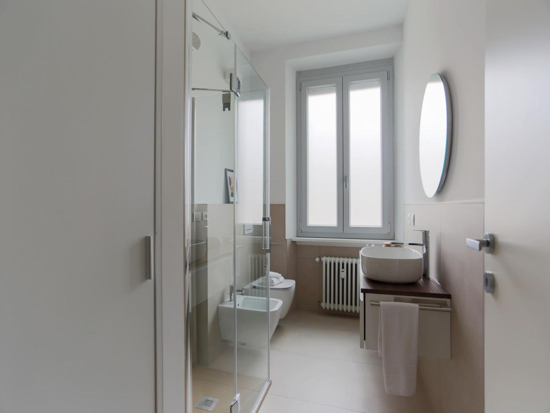 The Best Rent - Spacious And Renovated Two-Bedroom Apartment Downtown Milan Luaran gambar