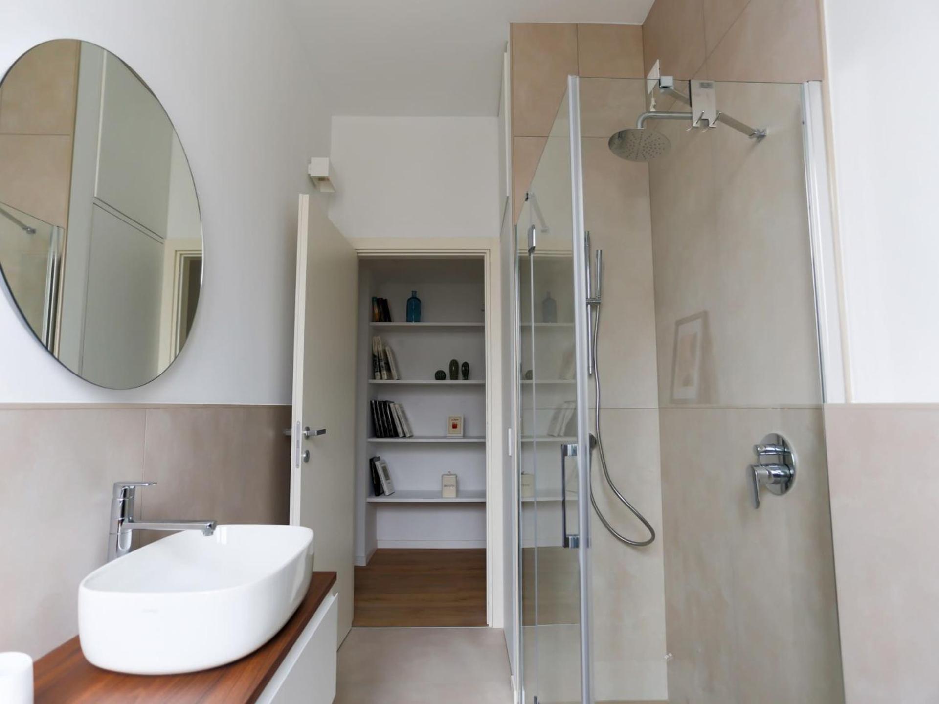 The Best Rent - Spacious And Renovated Two-Bedroom Apartment Downtown Milan Luaran gambar